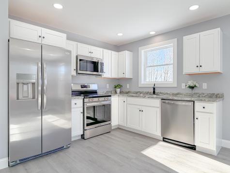 15 Hasty Hill Road Limington ME 04049