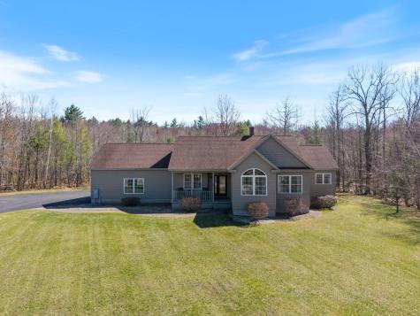 68 Deering Ridge Road Shapleigh ME 04076