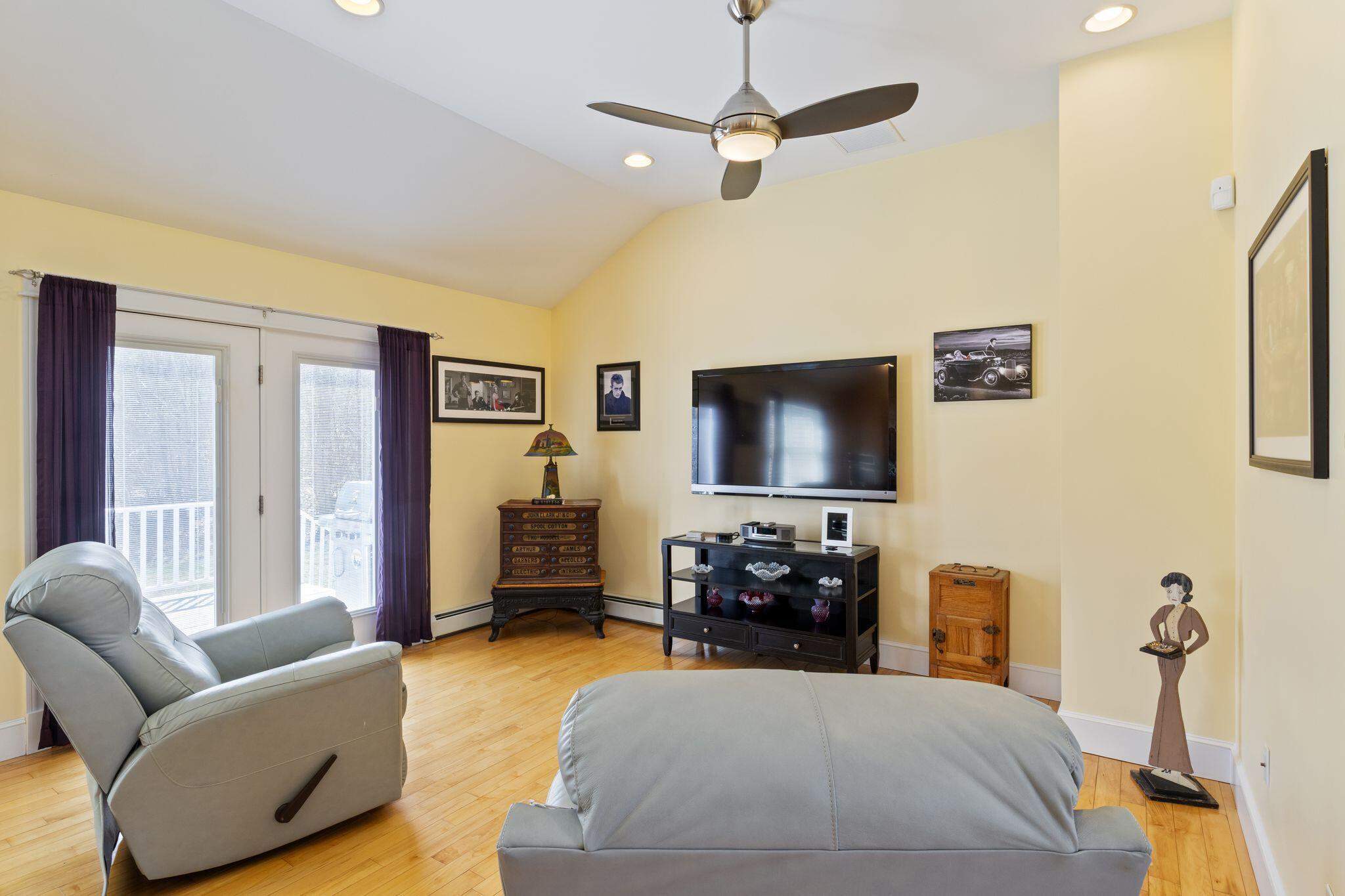 68 Deering Ridge Road Shapleigh ME 04076