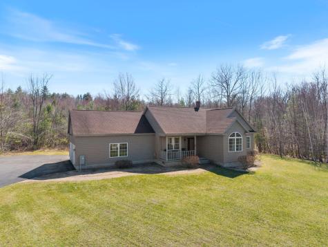 68 Deering Ridge Road Shapleigh ME 04076