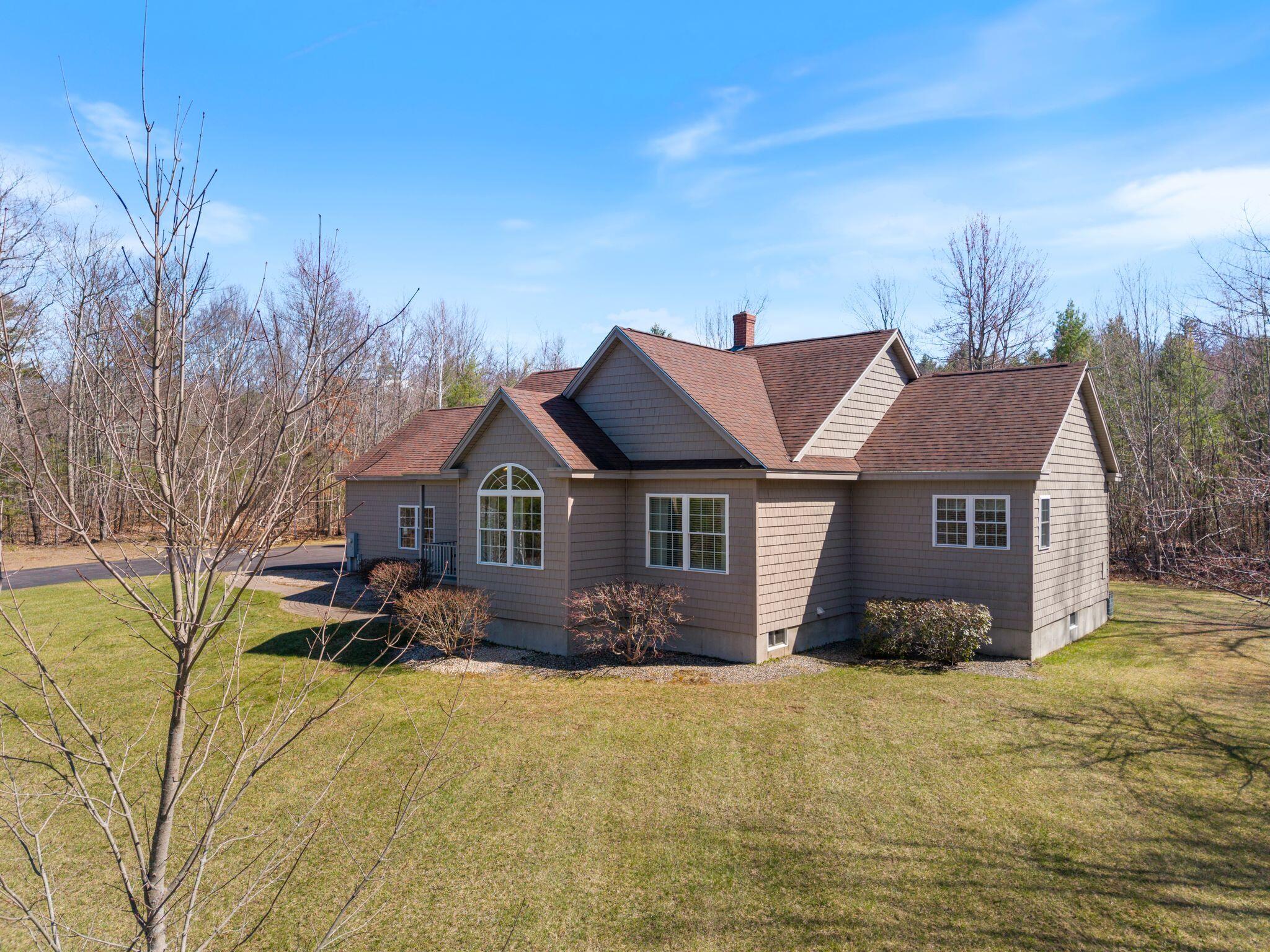 68 Deering Ridge Road Shapleigh ME 04076