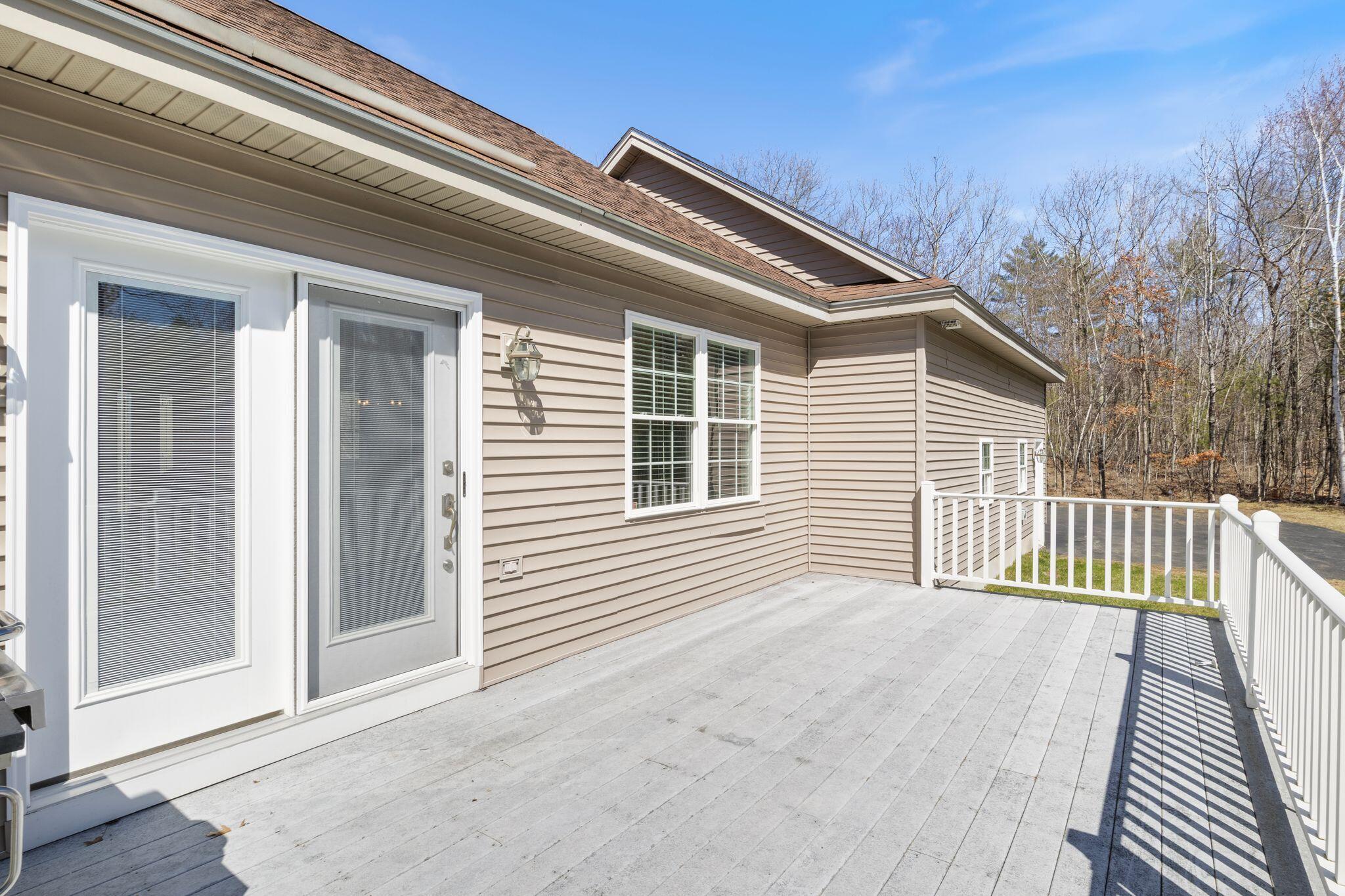 68 Deering Ridge Road Shapleigh ME 04076