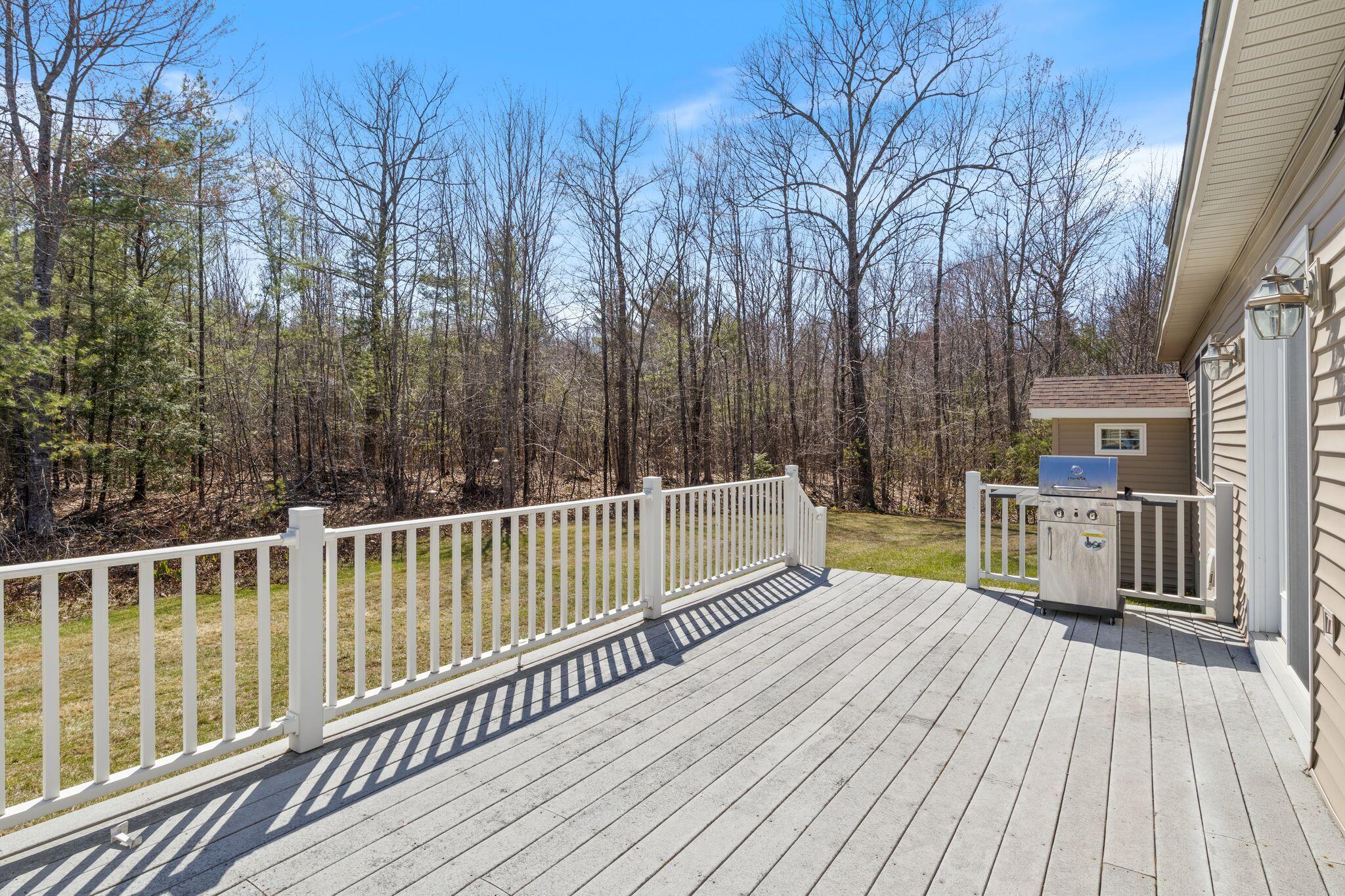 68 Deering Ridge Road Shapleigh ME 04076