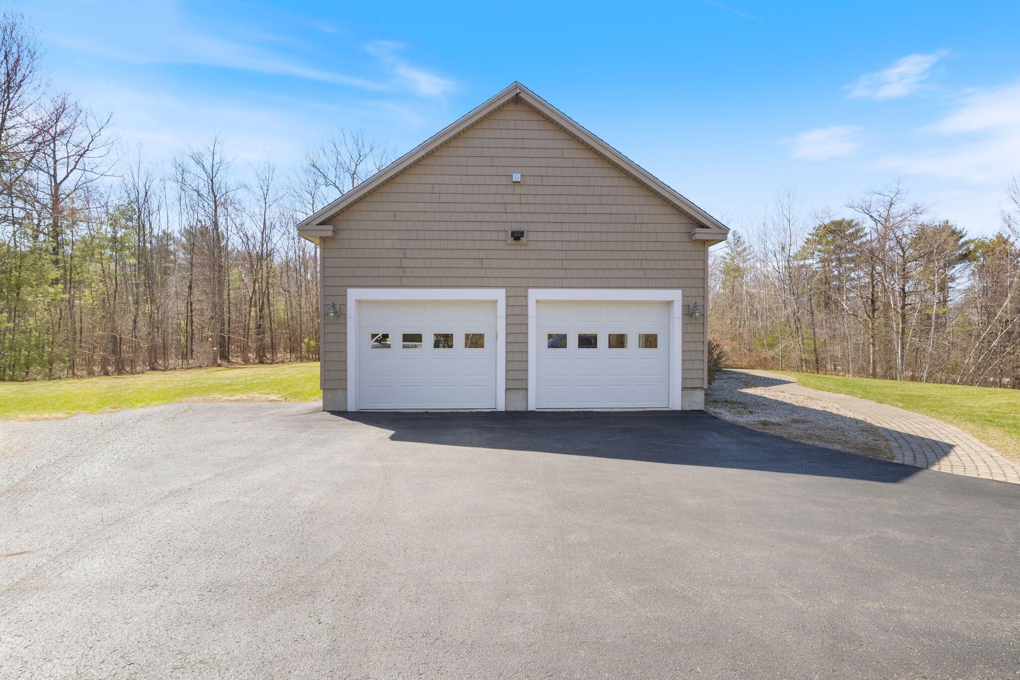 68 Deering Ridge Road Shapleigh ME 04076
