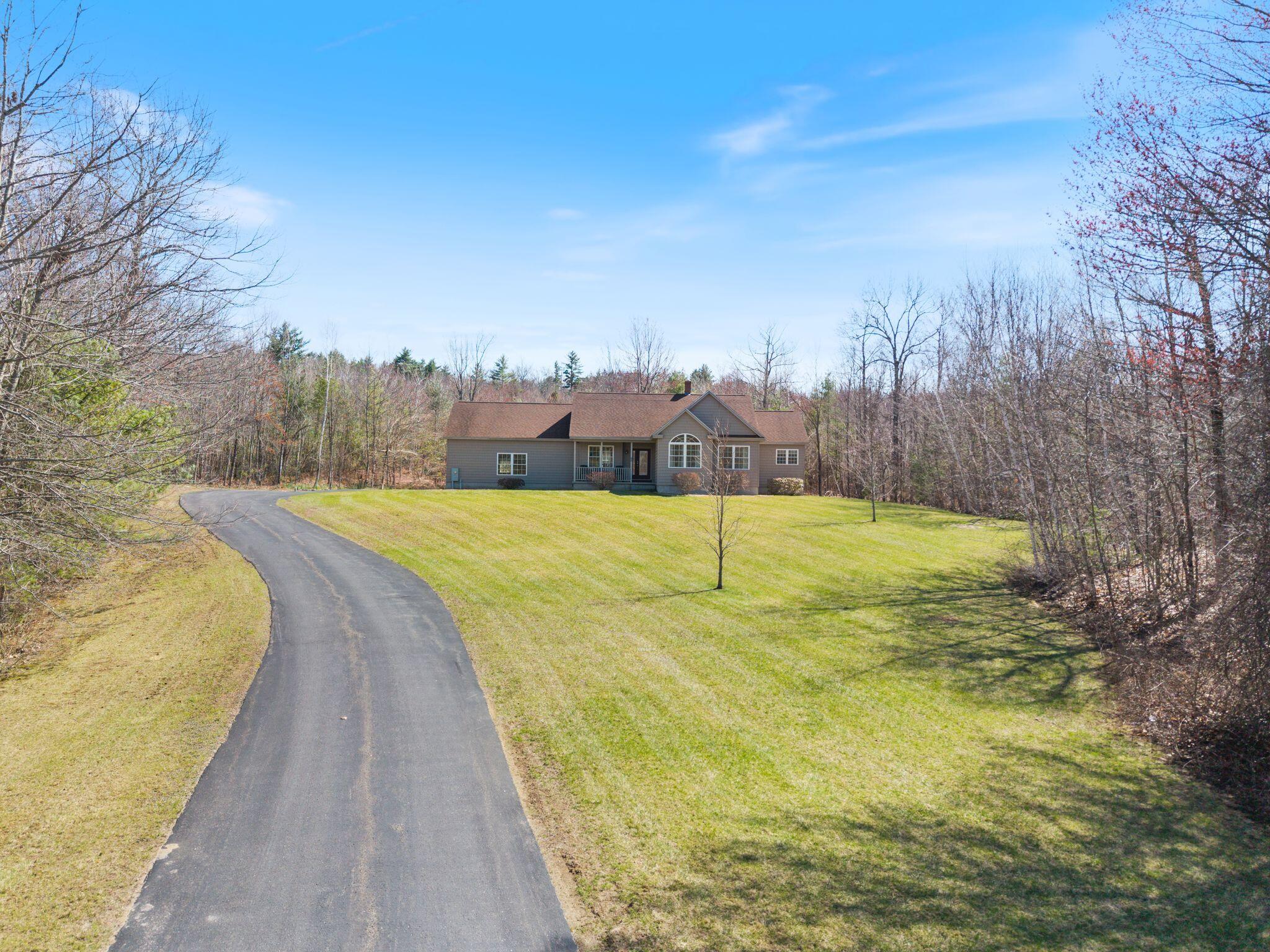 68 Deering Ridge Road Shapleigh ME 04076