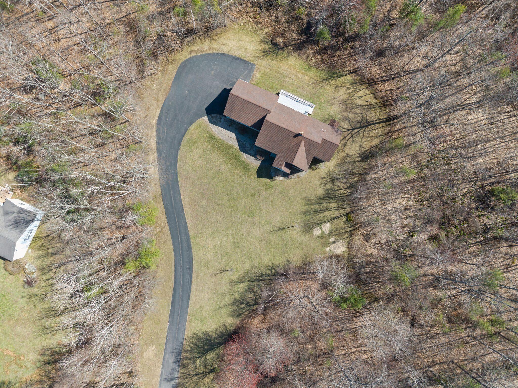 68 Deering Ridge Road Shapleigh ME 04076