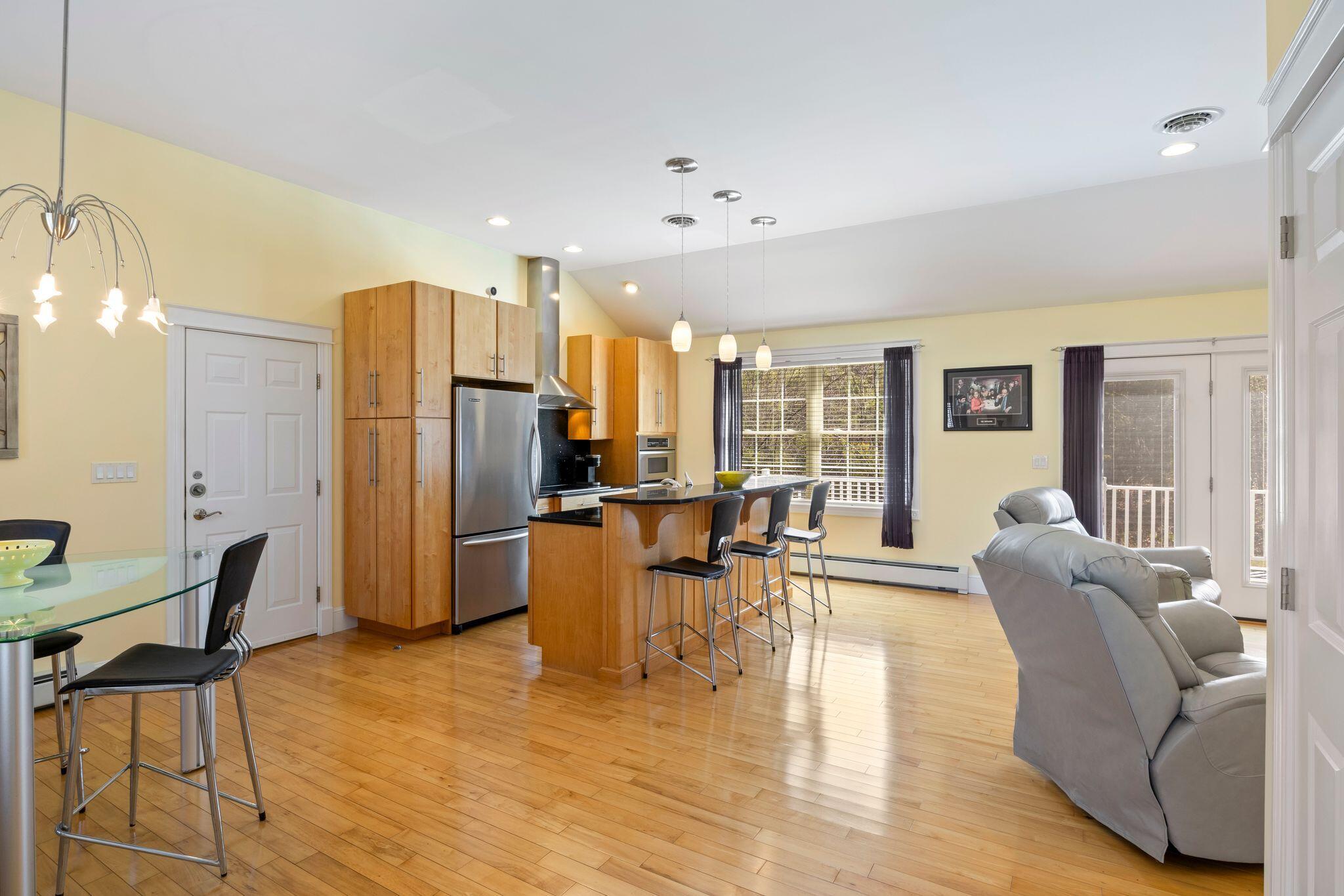 68 Deering Ridge Road Shapleigh ME 04076