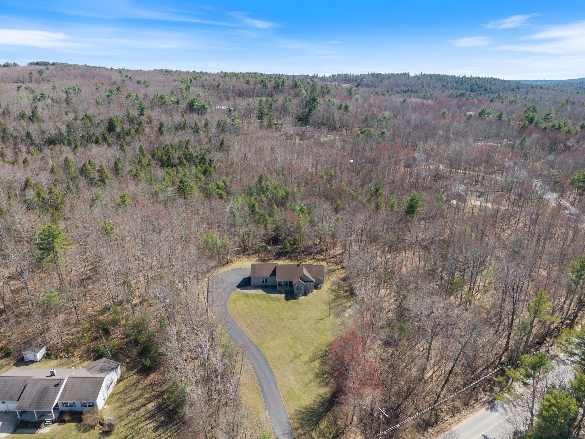 68 Deering Ridge Road Shapleigh ME 04076