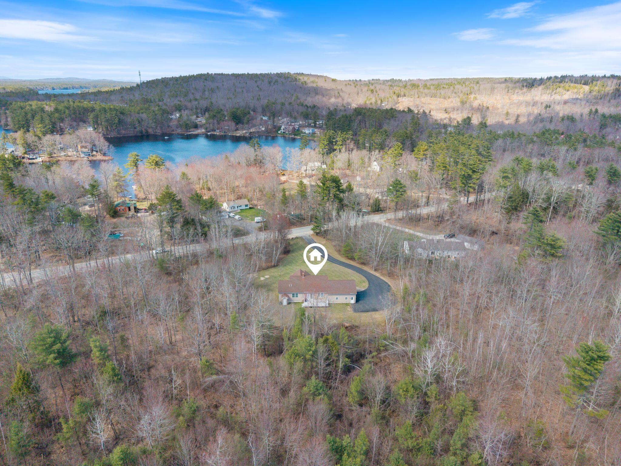 68 Deering Ridge Road Shapleigh ME 04076