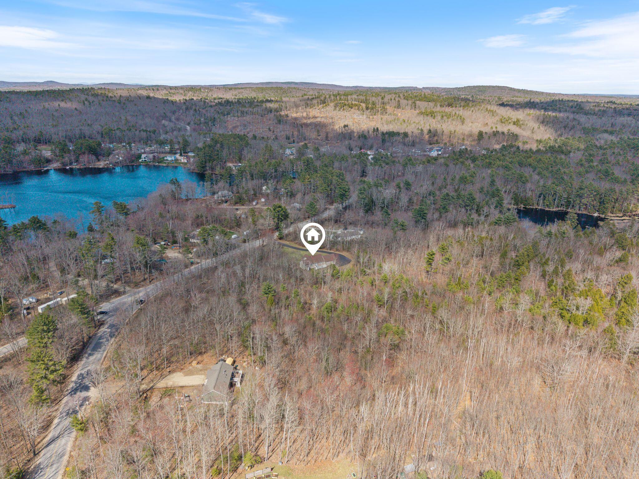 68 Deering Ridge Road Shapleigh ME 04076