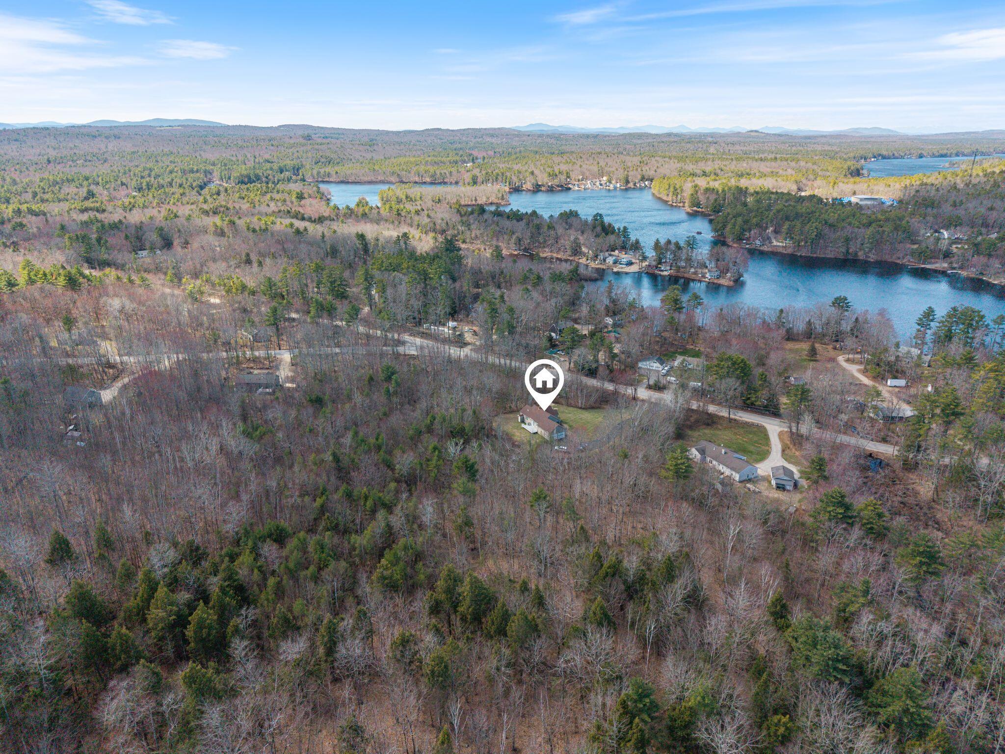68 Deering Ridge Road Shapleigh ME 04076