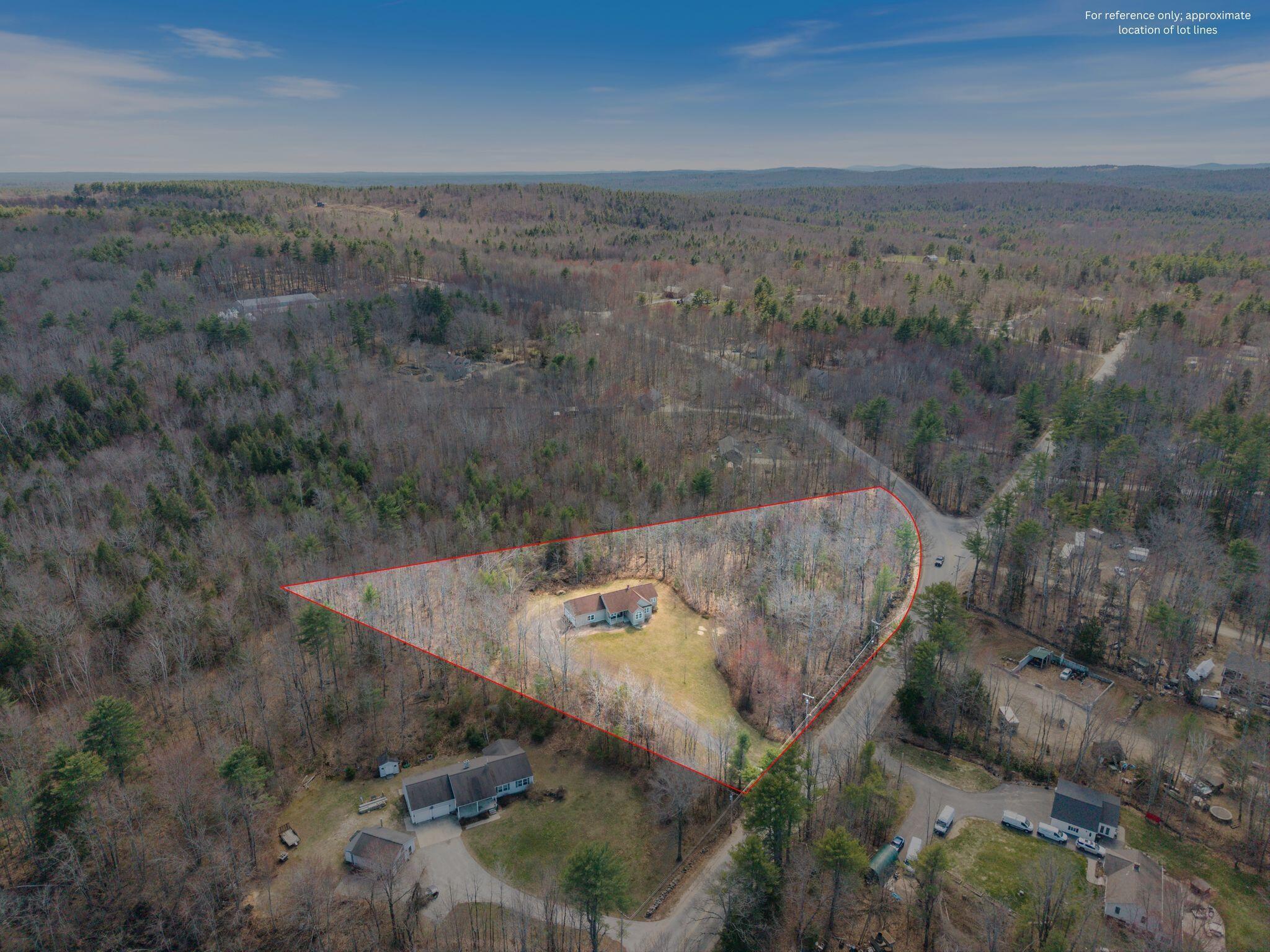 68 Deering Ridge Road Shapleigh ME 04076