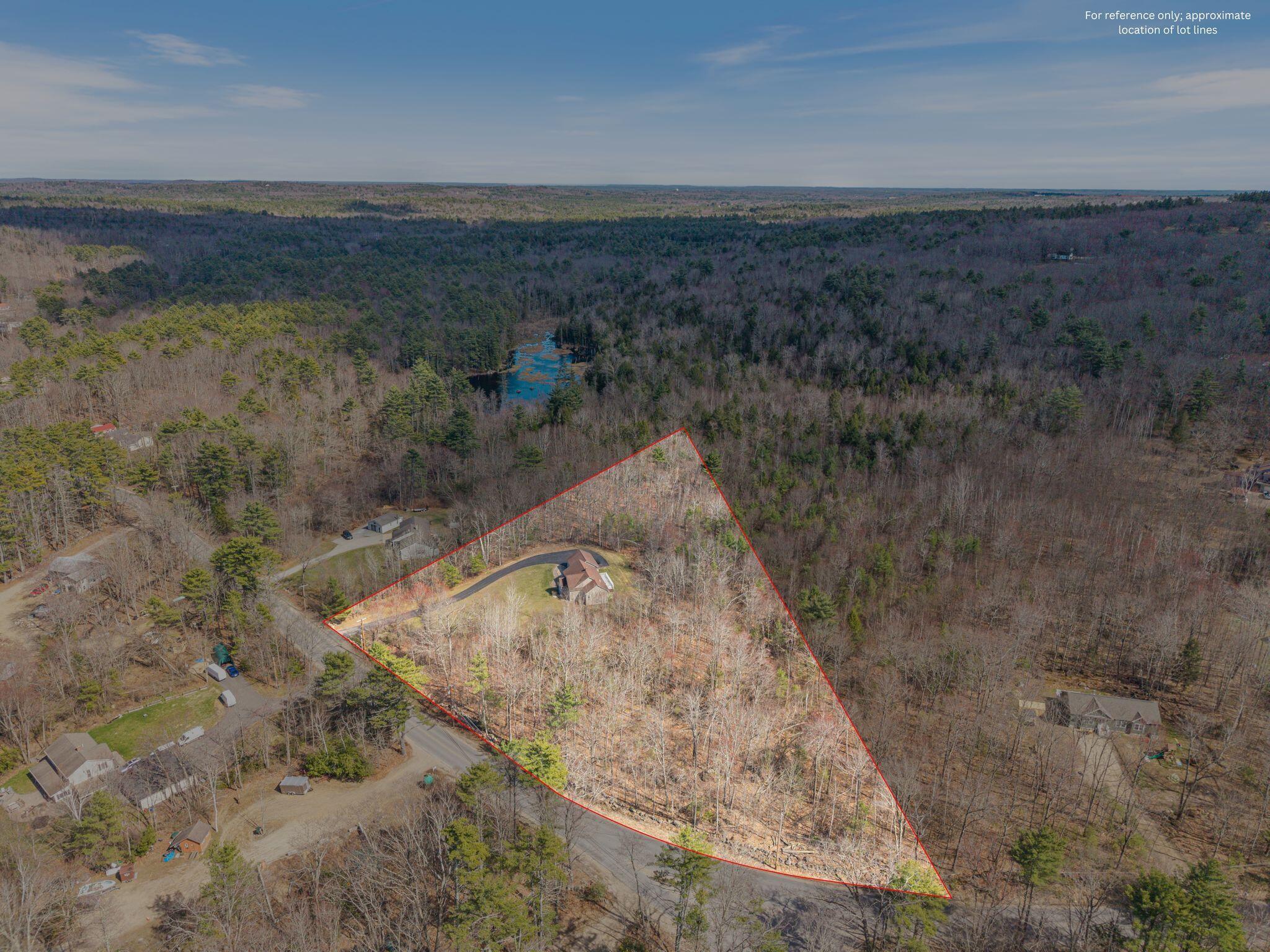 68 Deering Ridge Road Shapleigh ME 04076