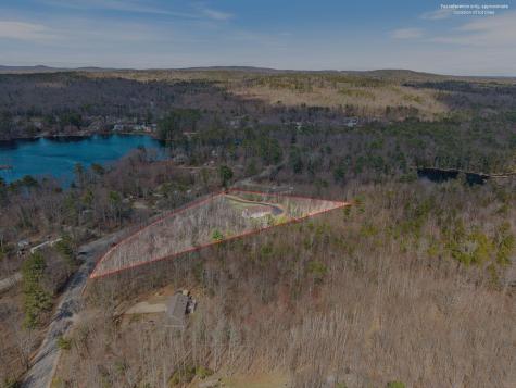68 Deering Ridge Road Shapleigh ME 04076