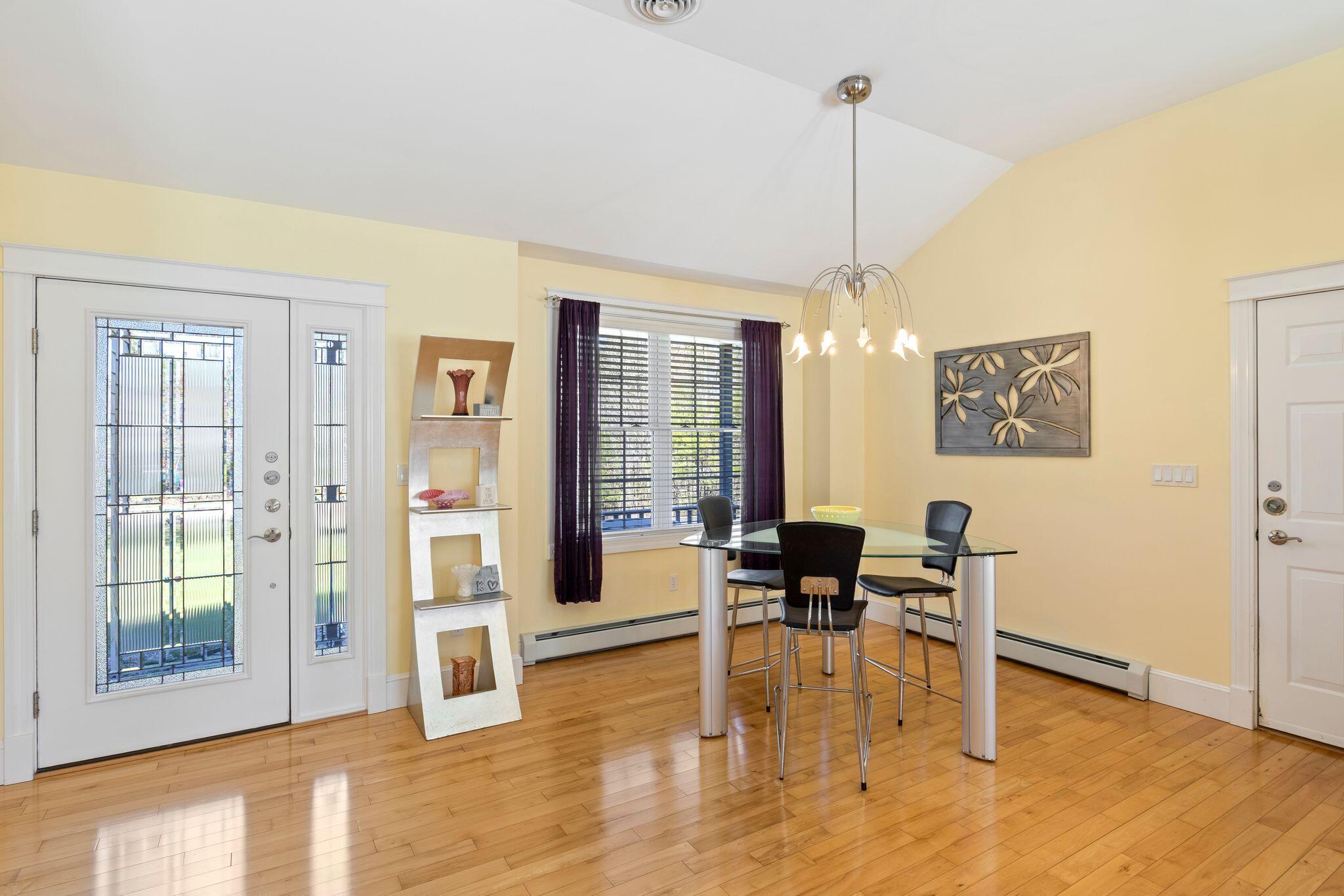 68 Deering Ridge Road Shapleigh ME 04076