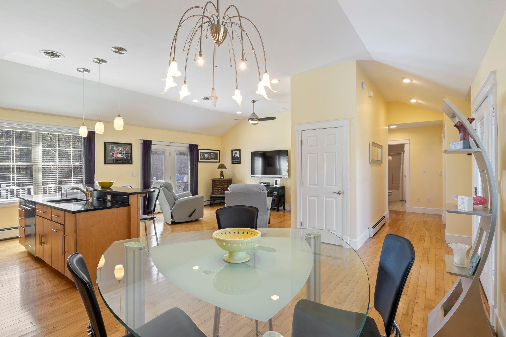 68 Deering Ridge Road Shapleigh ME 04076