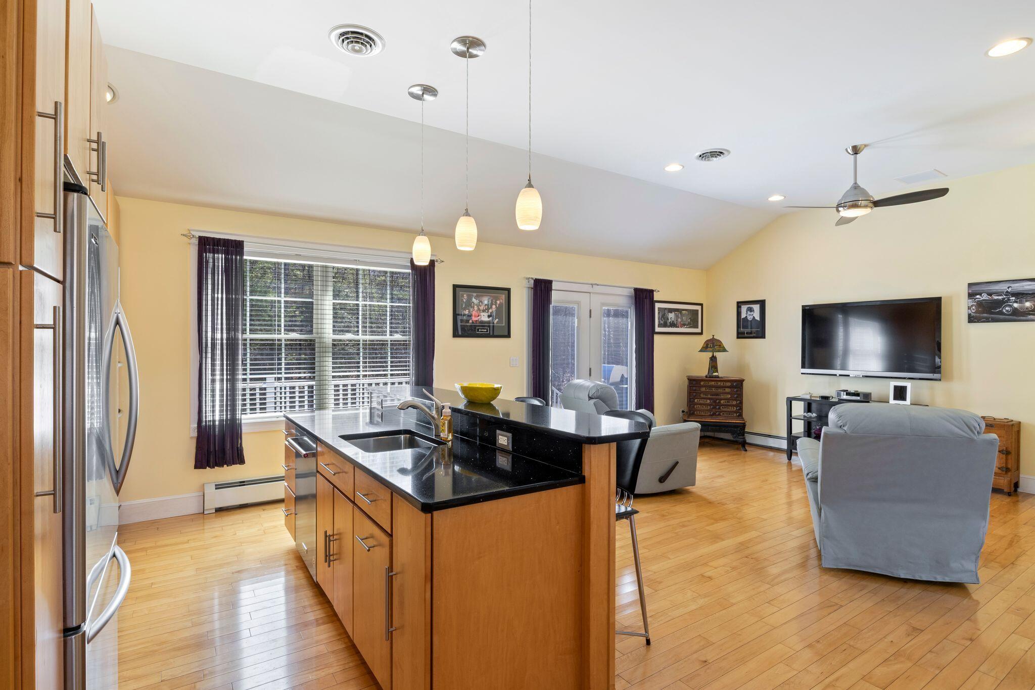68 Deering Ridge Road Shapleigh ME 04076