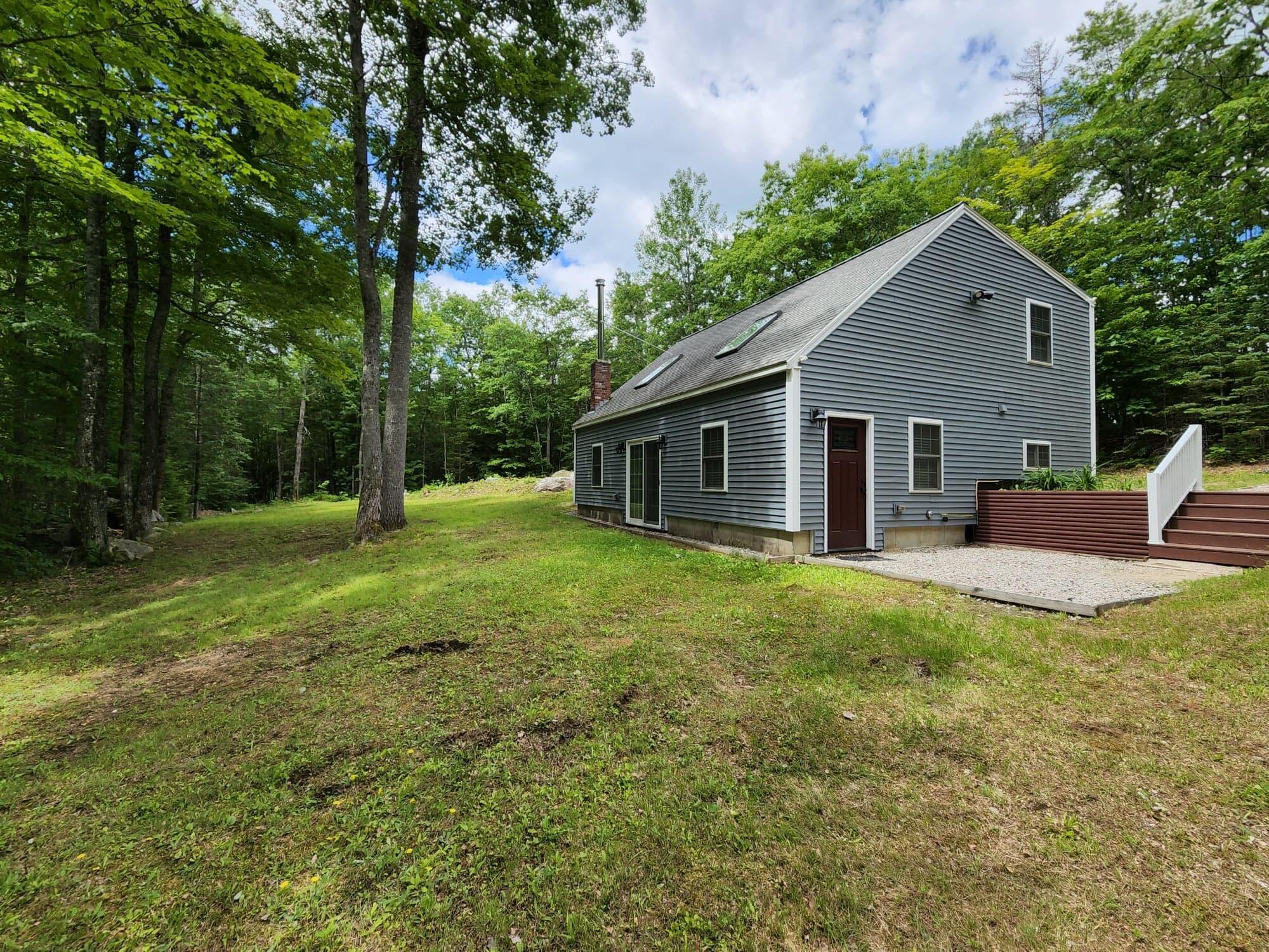 407 Hebron Road Paris, ME