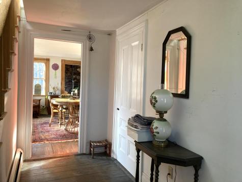 3 Rogers Point Steuben ME 04680