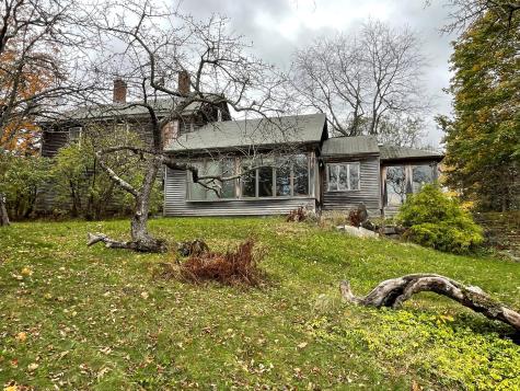 3 Rogers Point Steuben ME 04680