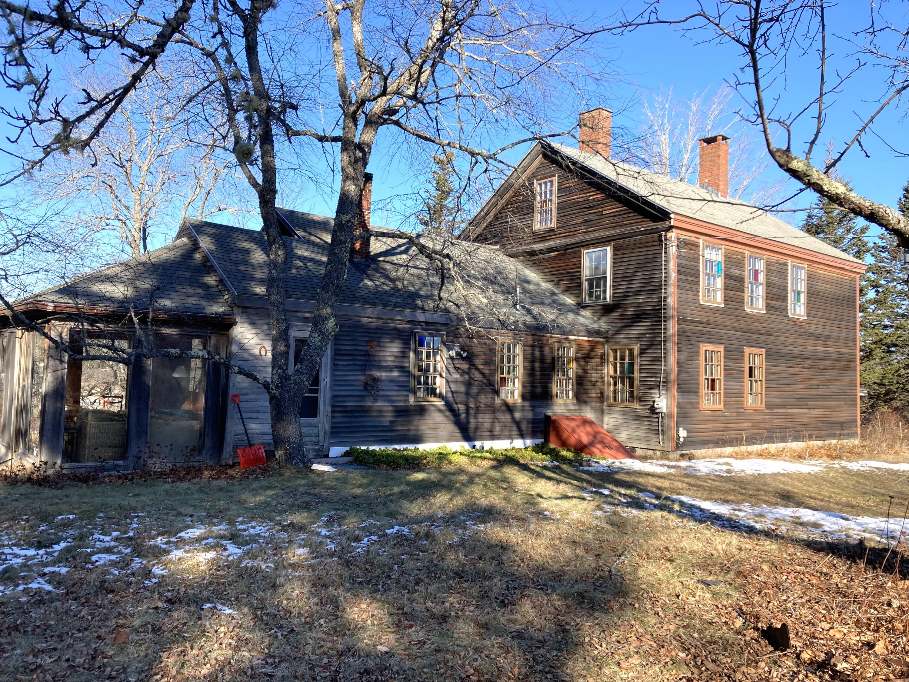 3 Rogers Point Steuben ME 04680