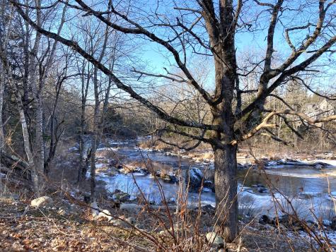 3 Rogers Point Steuben ME 04680