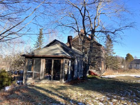 3 Rogers Point Steuben ME 04680