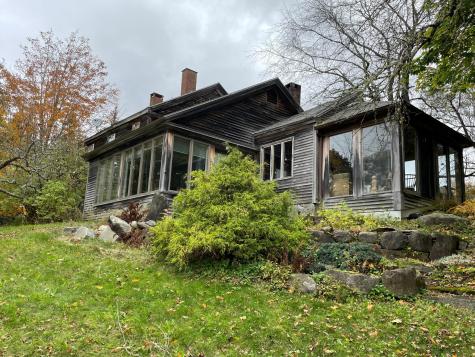 3 Rogers Point Steuben ME 04680