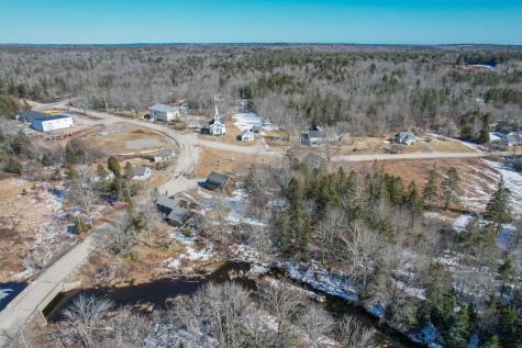 3 Rogers Point Steuben ME 04680