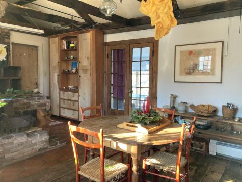 3 Rogers Point Steuben ME 04680