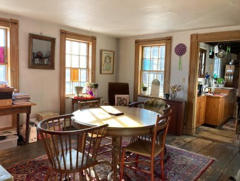 3 Rogers Point Steuben ME 04680