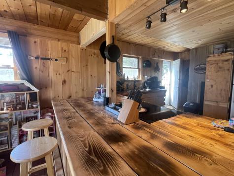 262 Bay Road Jonesboro ME 04648