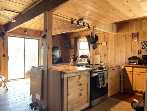 262 Bay Road Jonesboro ME 04648