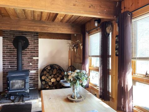 262 Bay Road Jonesboro ME 04648