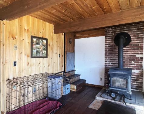 262 Bay Road Jonesboro ME 04648