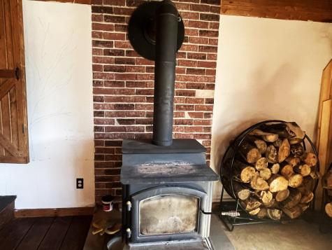 262 Bay Road Jonesboro ME 04648