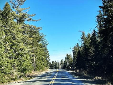 262 Bay Road Jonesboro ME 04648