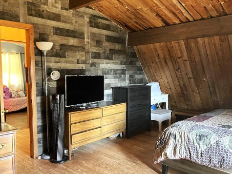 262 Bay Road Jonesboro ME 04648