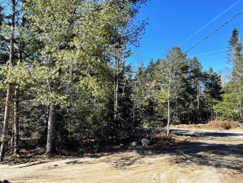 262 Bay Road Jonesboro ME 04648