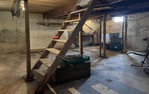 262 Bay Road Jonesboro ME 04648