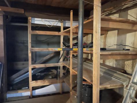 262 Bay Road Jonesboro ME 04648