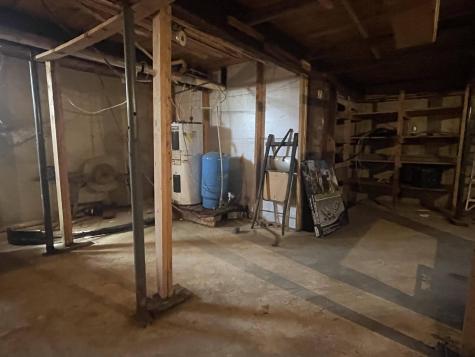 262 Bay Road Jonesboro ME 04648