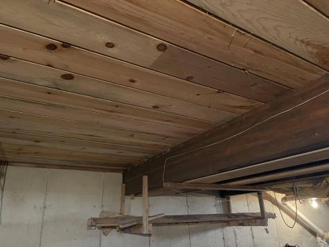 262 Bay Road Jonesboro ME 04648