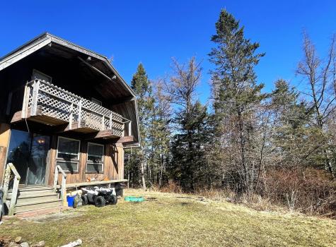 262 Bay Road Jonesboro ME 04648