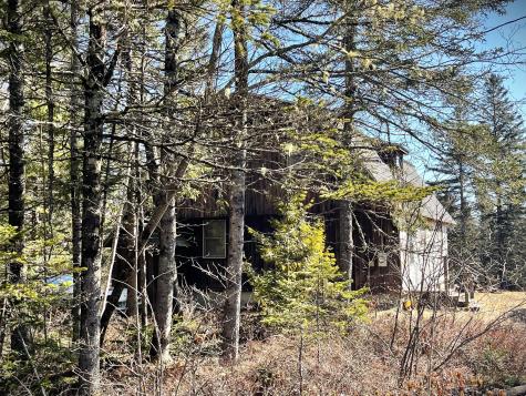 262 Bay Road Jonesboro ME 04648