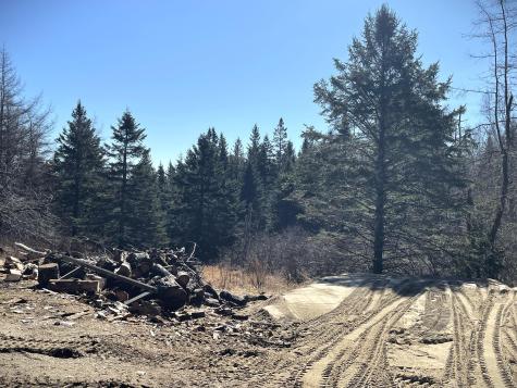 262 Bay Road Jonesboro ME 04648