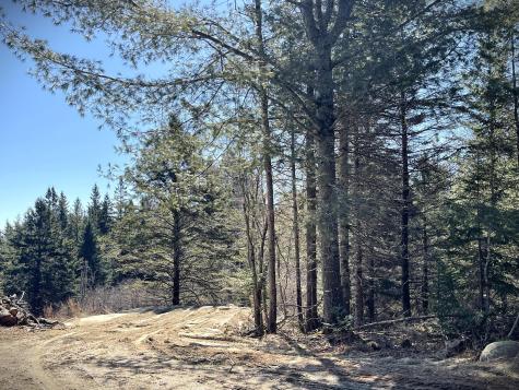 262 Bay Road Jonesboro ME 04648