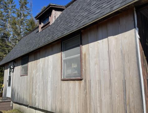 262 Bay Road Jonesboro ME 04648