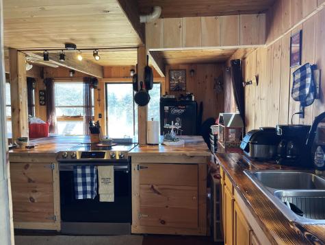 262 Bay Road Jonesboro ME 04648