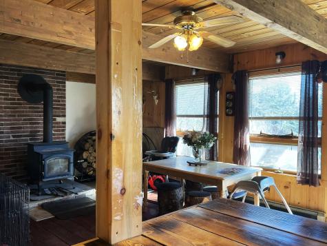 262 Bay Road Jonesboro ME 04648